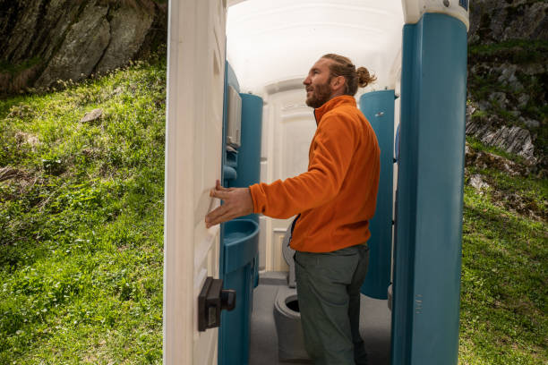 Morton, MS porta potty rental Company