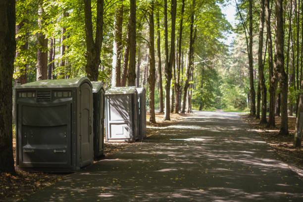Best Porta potty for special events  in Morton, MS