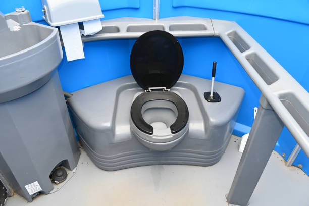 Portable Toilet Options We Offer in Morton, MS