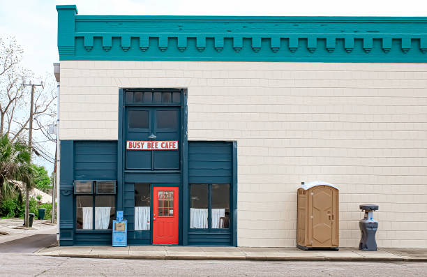 Best Porta potty rental near me  in Morton, MS