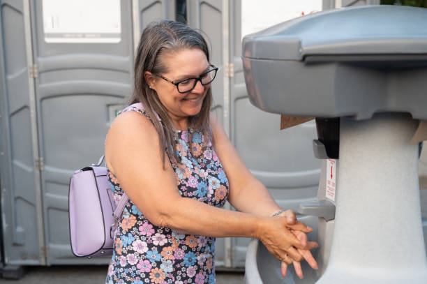 Best Long-term porta potty rental  in Morton, MS